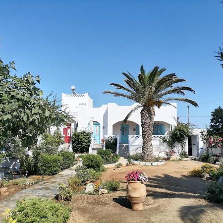 Nyfes Traditional Boutique Faltaina Skyros Ngoại thất bức ảnh