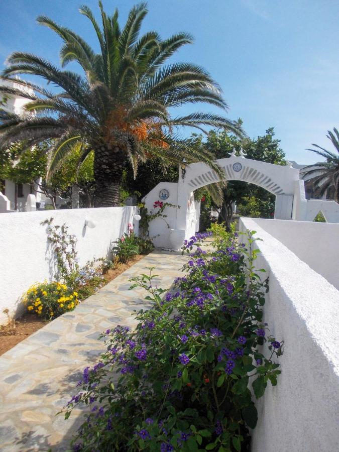 Nyfes Traditional Boutique Faltaina Skyros Ngoại thất bức ảnh