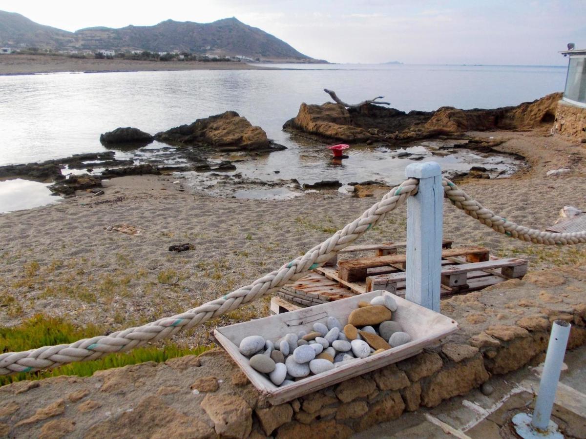 Nyfes Traditional Boutique Faltaina Skyros Ngoại thất bức ảnh