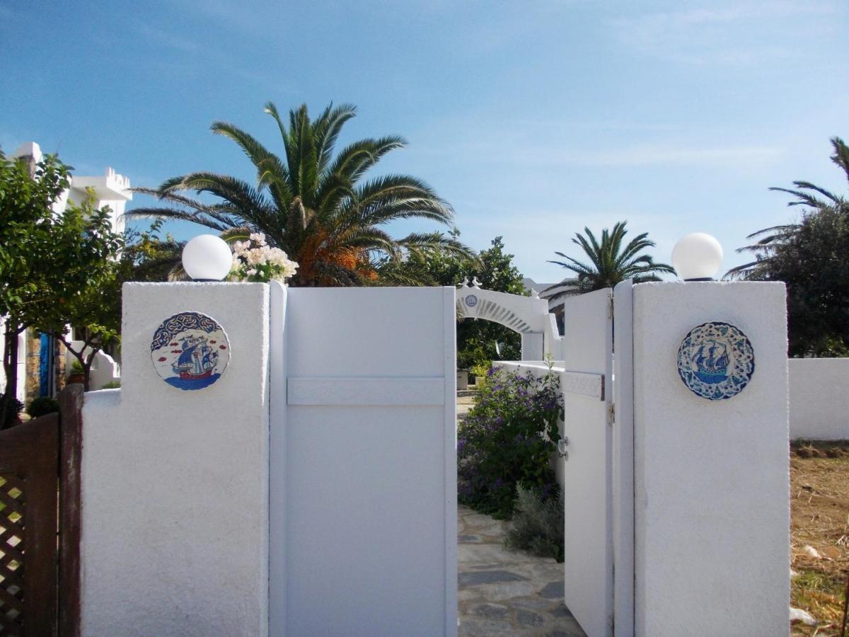 Nyfes Traditional Boutique Faltaina Skyros Ngoại thất bức ảnh