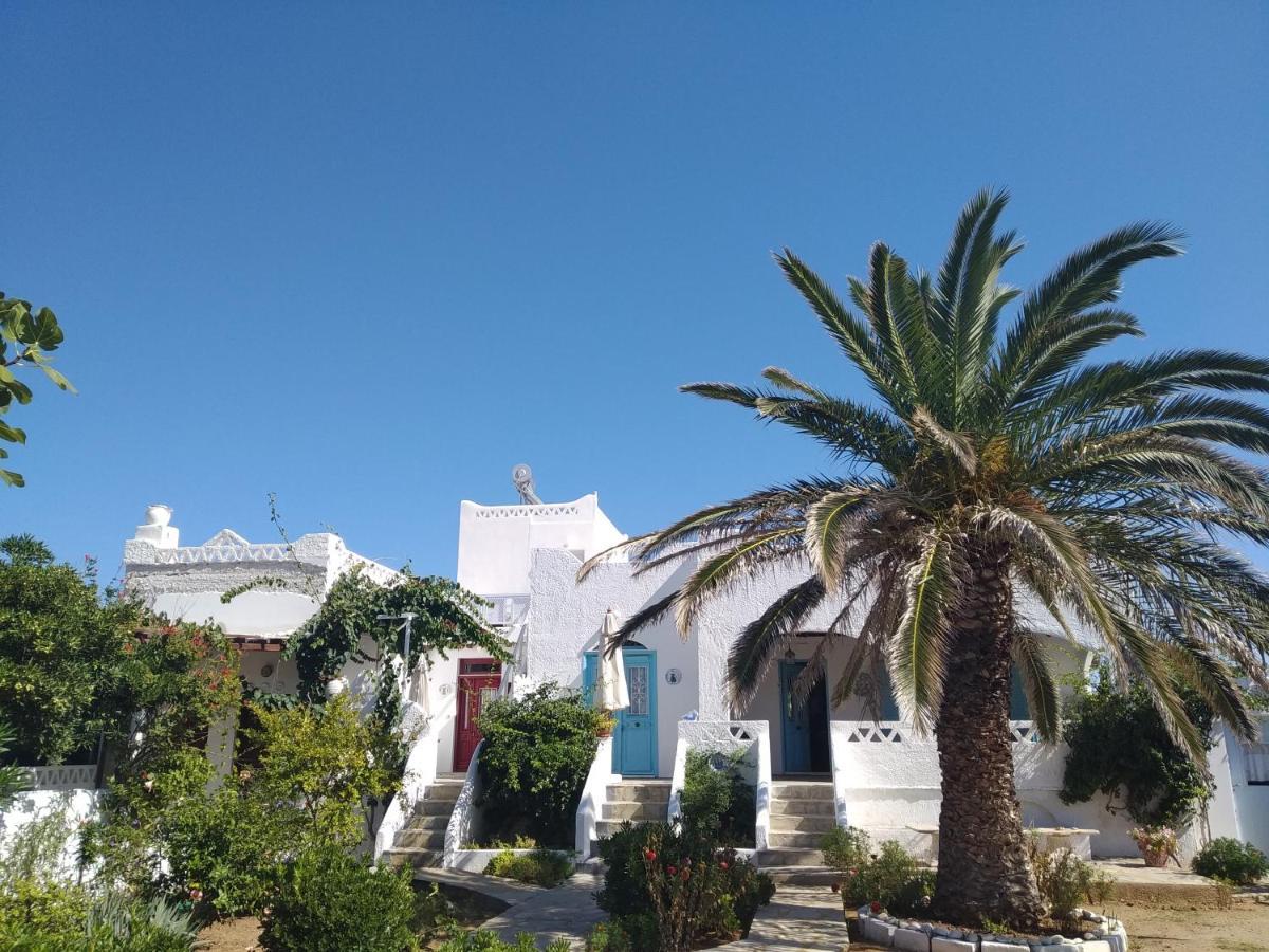 Nyfes Traditional Boutique Faltaina Skyros Ngoại thất bức ảnh