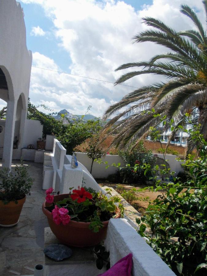 Nyfes Traditional Boutique Faltaina Skyros Ngoại thất bức ảnh