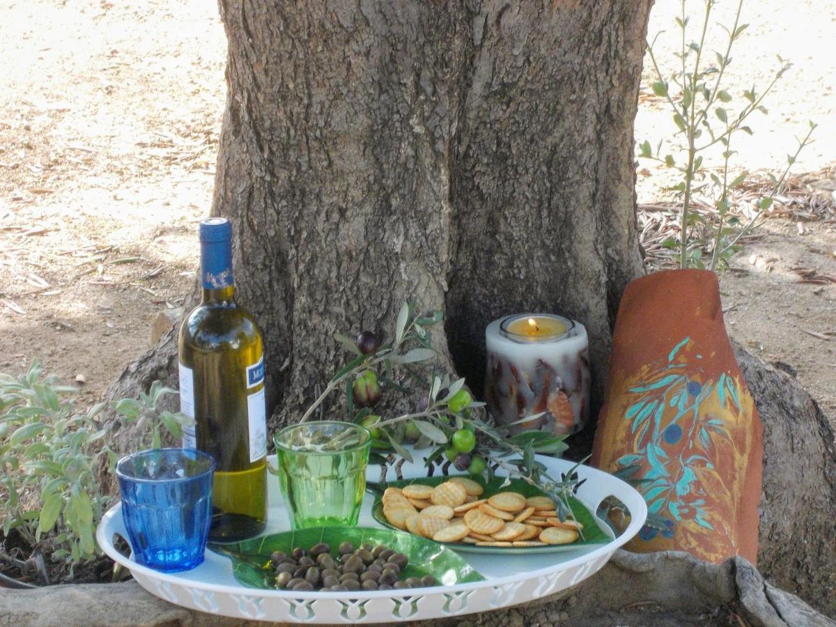Nyfes Traditional Boutique Faltaina Skyros Ngoại thất bức ảnh