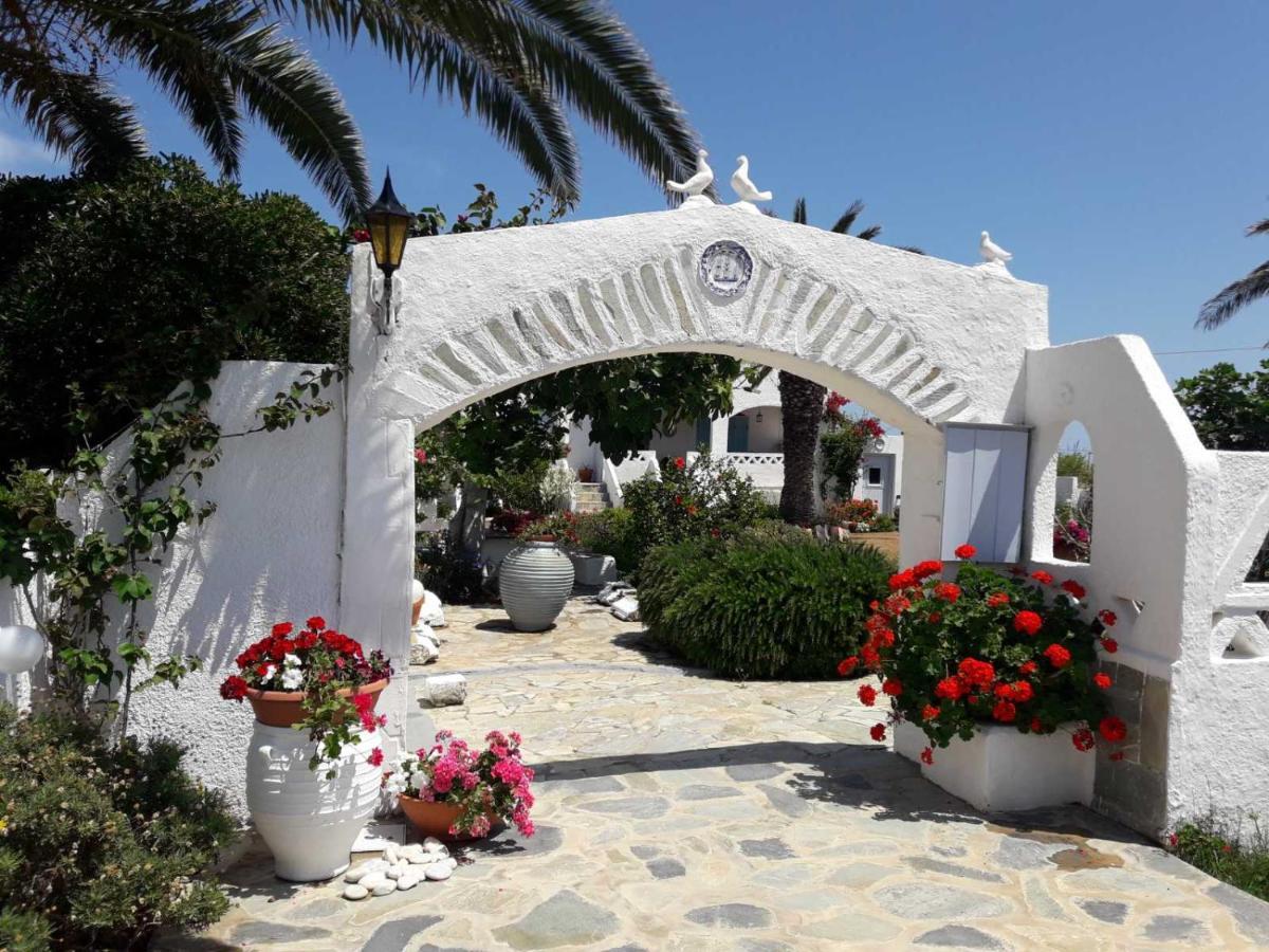 Nyfes Traditional Boutique Faltaina Skyros Ngoại thất bức ảnh