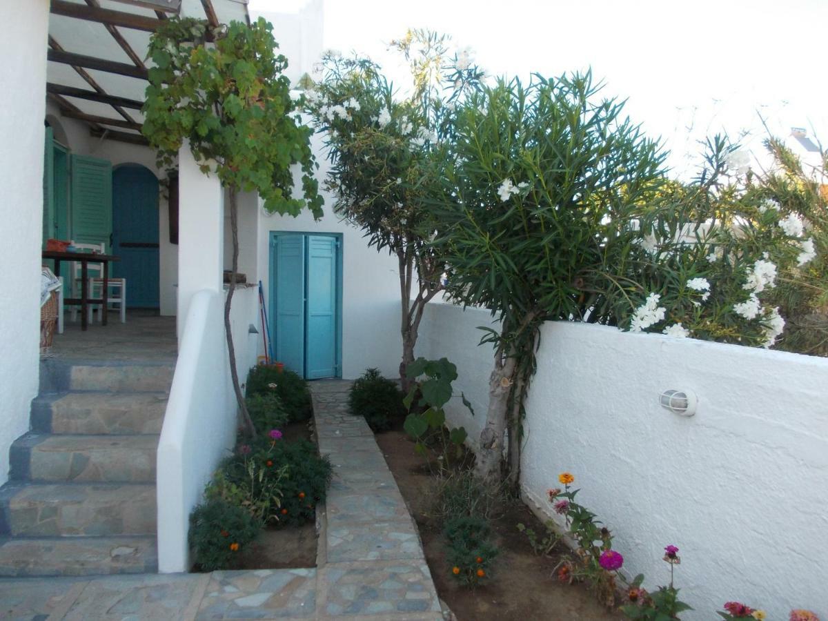 Nyfes Traditional Boutique Faltaina Skyros Ngoại thất bức ảnh